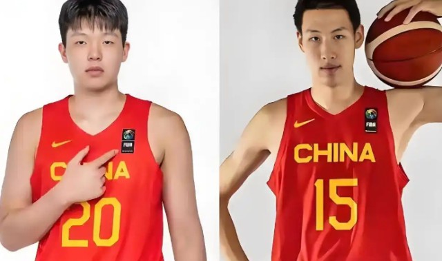 世界杯赛程-不是王俊杰，下一个NBA球员锁定，18岁，妈妈国手，预测18顺位|斯楠|NCAA|杨瀚森|杨翰森|曾凡博_新浪体育_新浪新闻